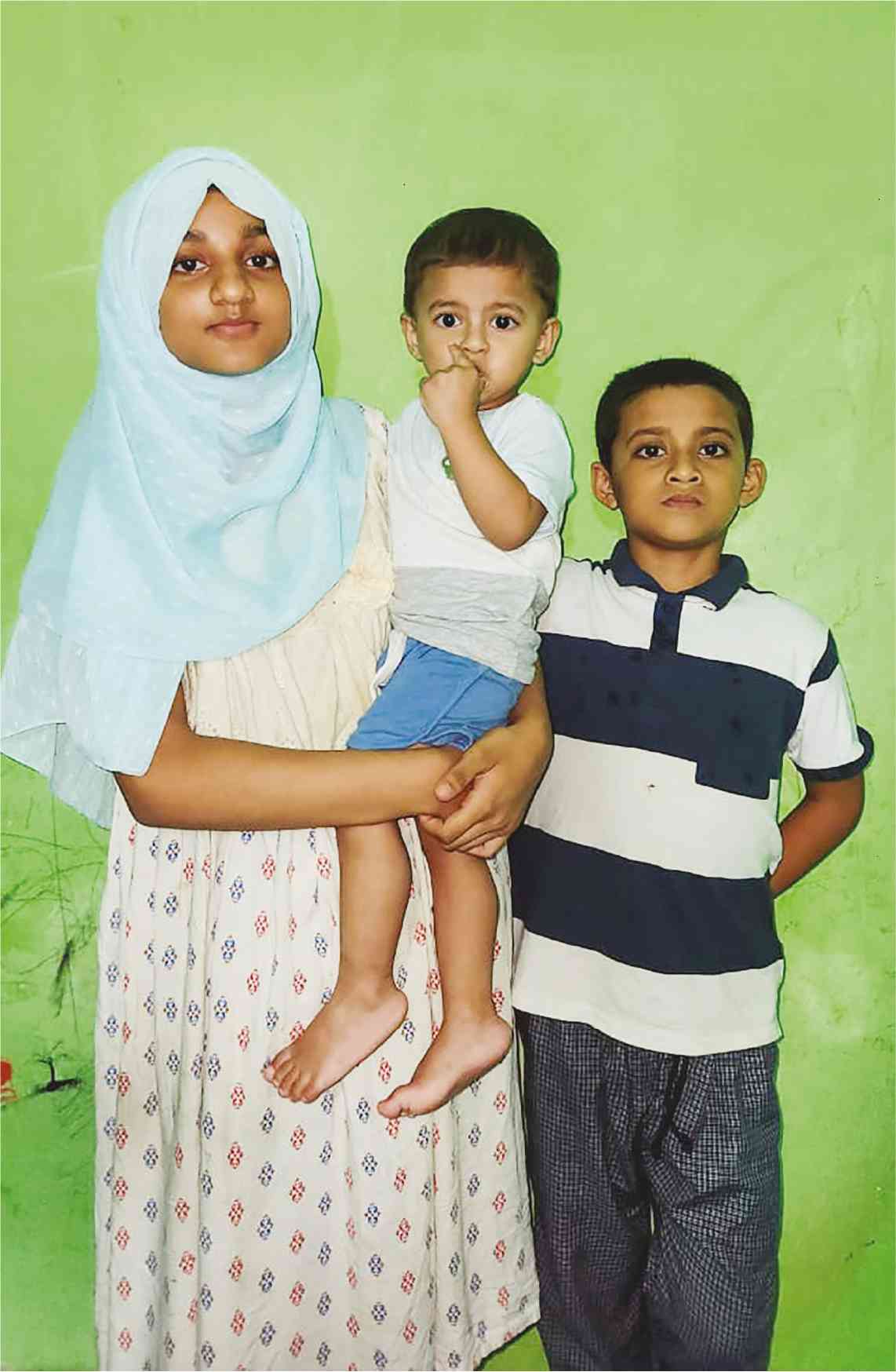 Image of শামছুল ইসলাম